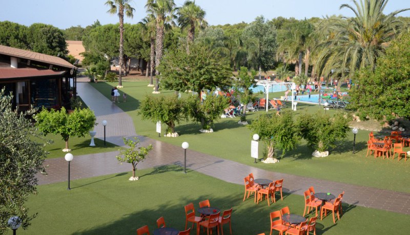 Thumbnail Villaggio Torre del Faro